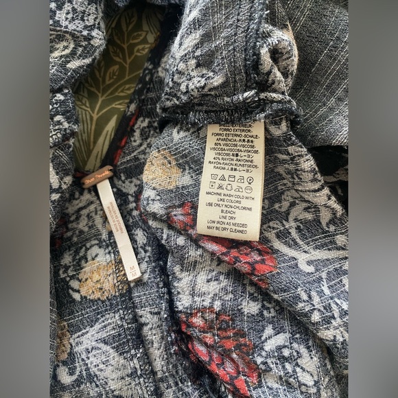 Free People Dress - Picture 6 of 7
